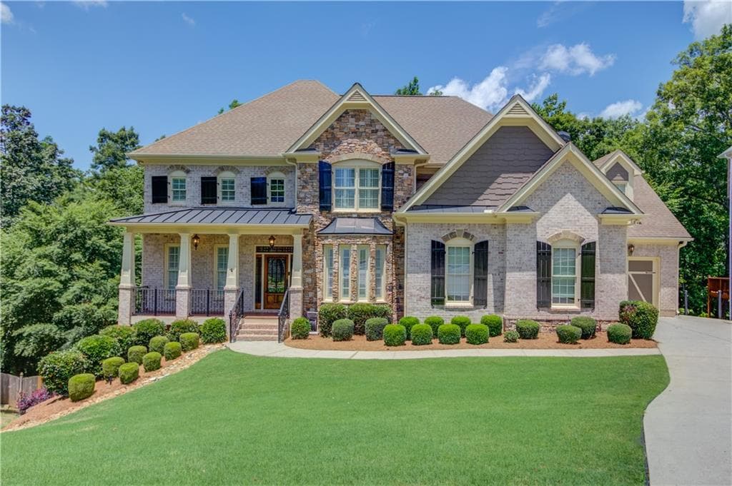 255 Beech Tree Hollow, Sugar Hill, GA 30518 — most recent listing photo