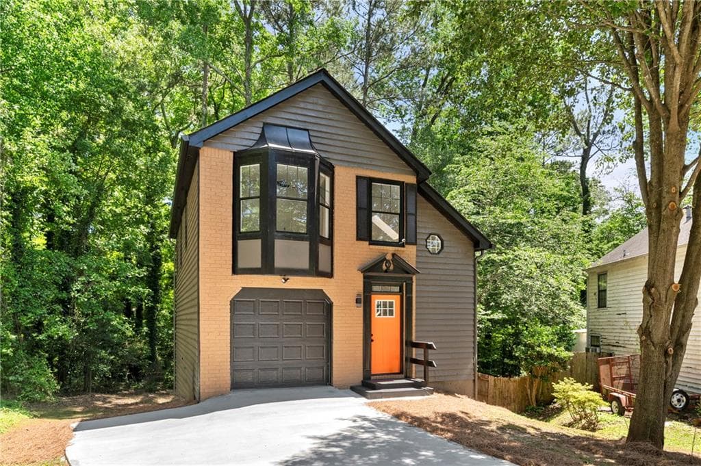 5115 Leland Drive, Stone Mountain, GA 30083 — most recent listing photo