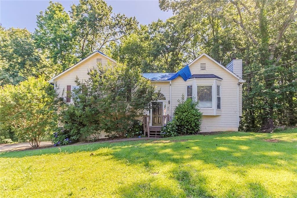 42 Breckenridge Drive, Powder Springs, GA 30127 — most recent listing photo