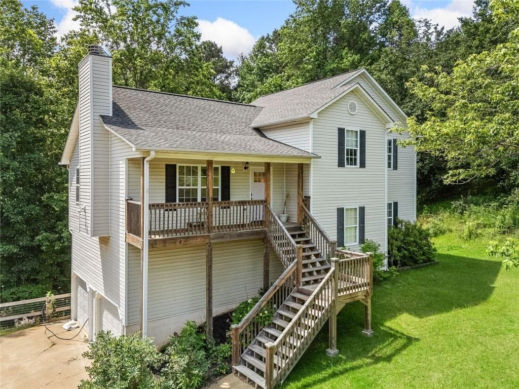 226 White Pine Way, Jasper, GA 30143 — most recent listing photo