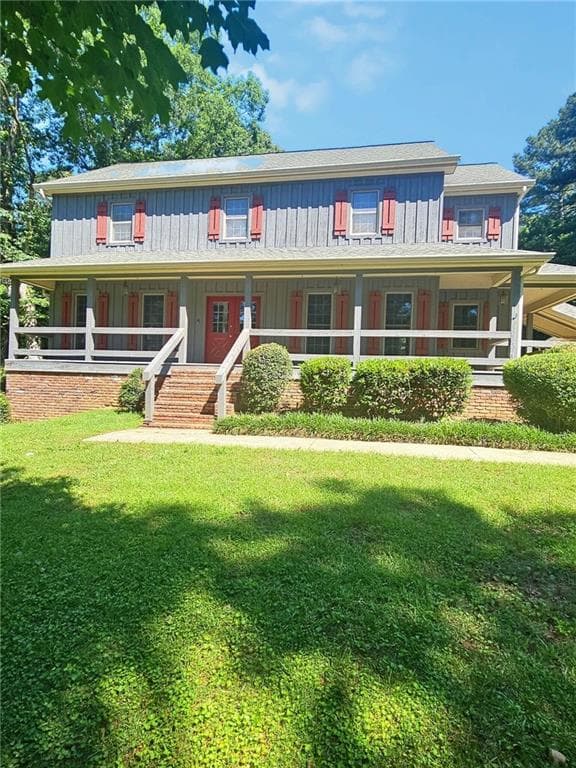 4449 Inns Brook Drive, Snellville, GA 30039 — most recent listing photo