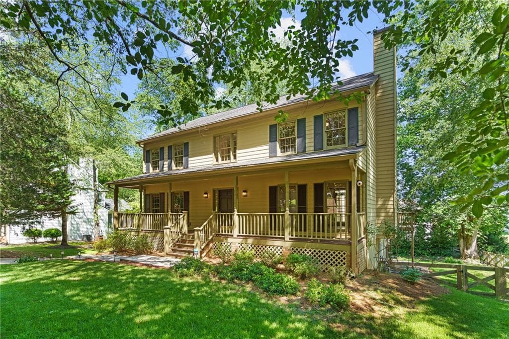 2120 Habersham Trace, Cumming, GA 30041 — most recent listing photo