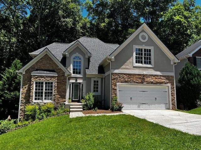 3045 Wyntree Drive, Peachtree Corners, GA 30071 — most recent listing photo