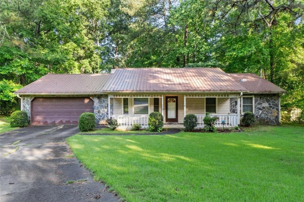1757 Mystery Circle, Conyers, GA 30094 — most recent listing photo
