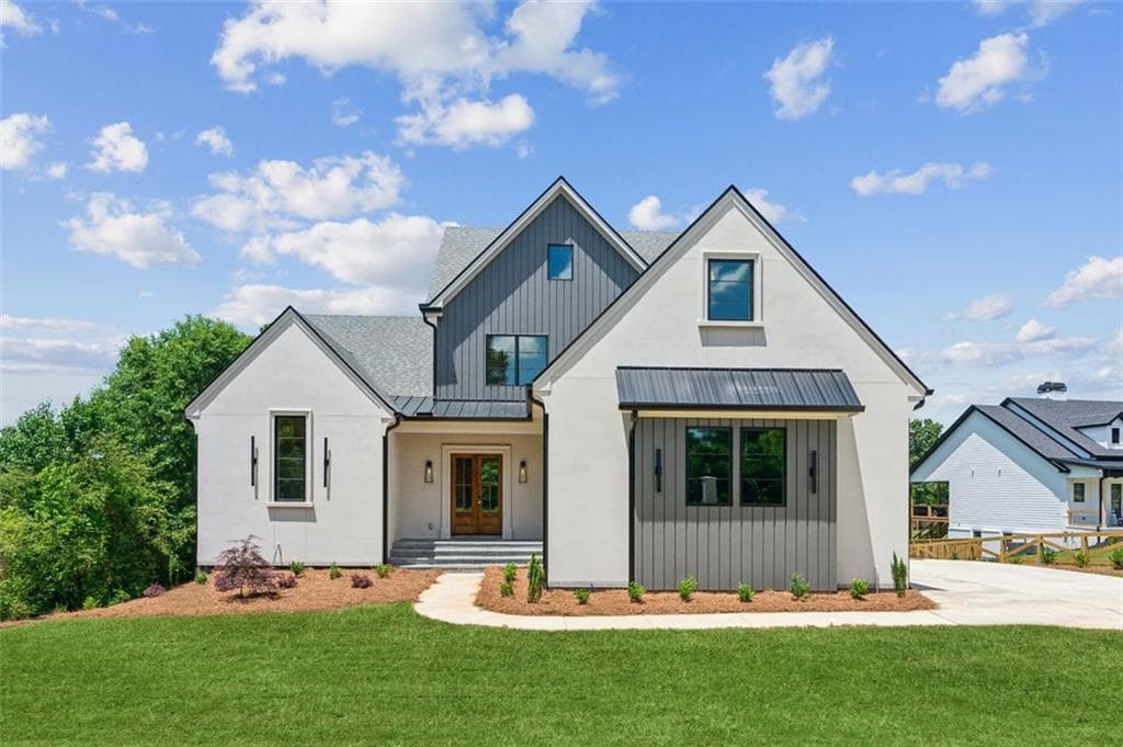 7188 WILLIAMS Road, Flowery Branch, GA 30542 — most recent listing photo