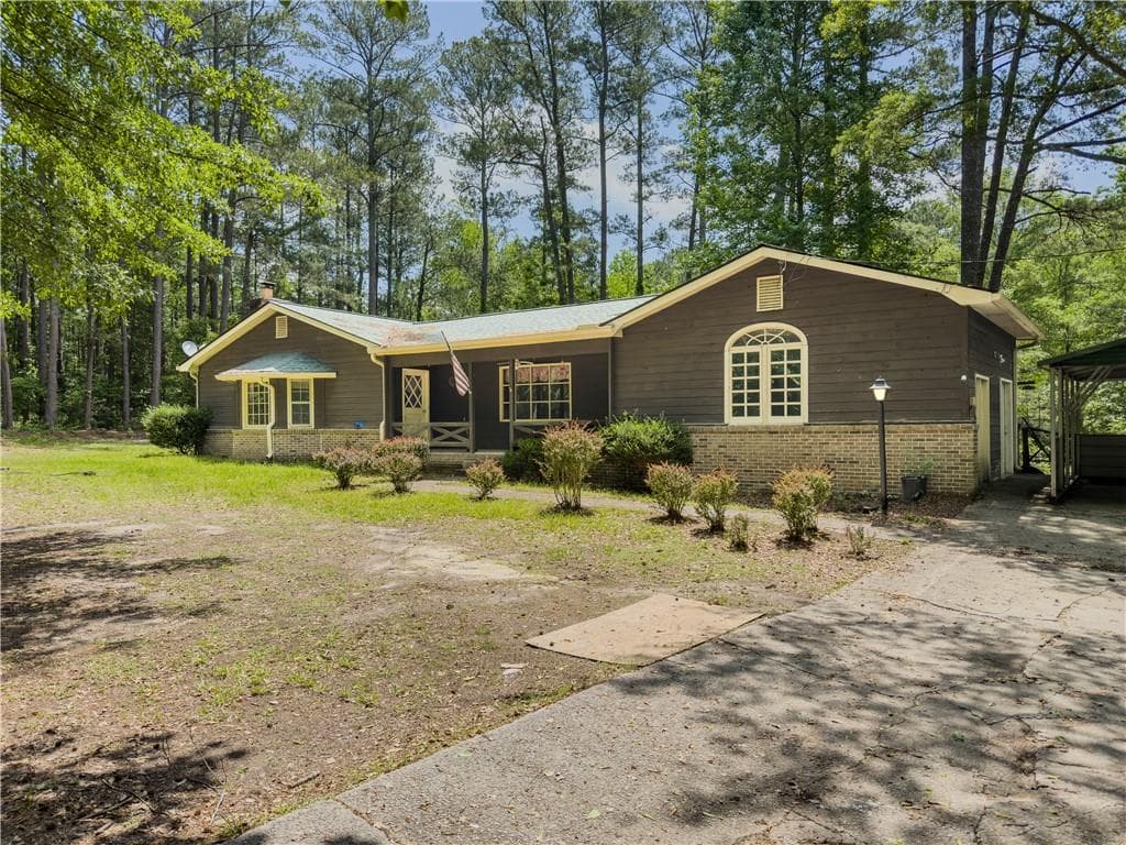 5216 Wheeler Drive, Loganville, GA 30052 — most recent listing photo
