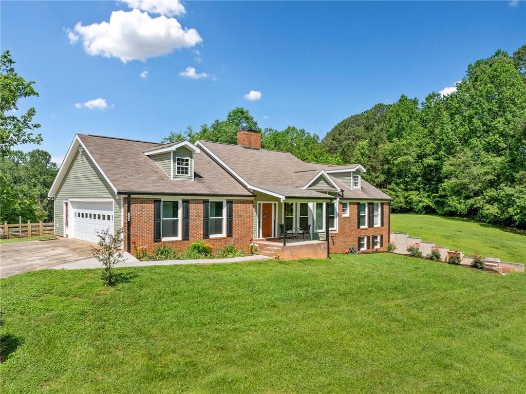 2144 Cowart Road, Dawsonville, GA 30534 — most recent listing photo