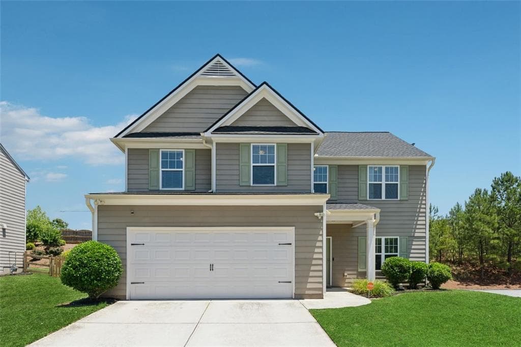 81 Birch River Pointe, Dallas, GA 30132 — most recent listing photo