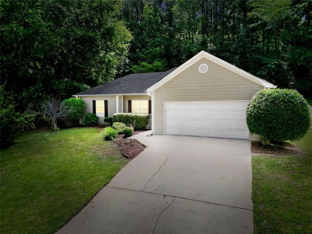 3 bedroom, 2 bathroom, 1,893 sq ft single family residence sold at 5600 WALNUT CREEK Court, Lilburn, GA 30047