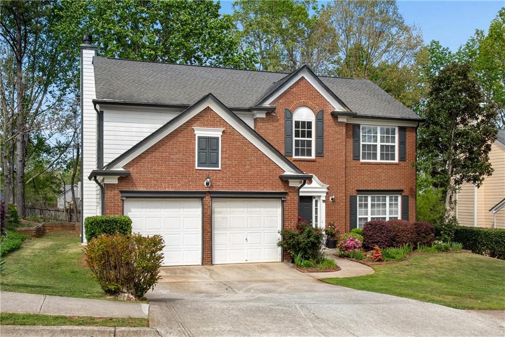 3925 Tugaloo River Drive, Duluth, GA 30097 — most recent listing photo