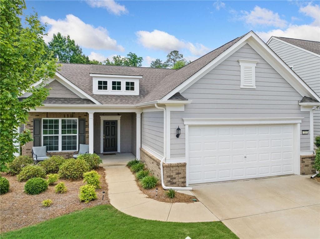215 Windsor Park Drive, Woodstock, GA 30188 — most recent listing photo