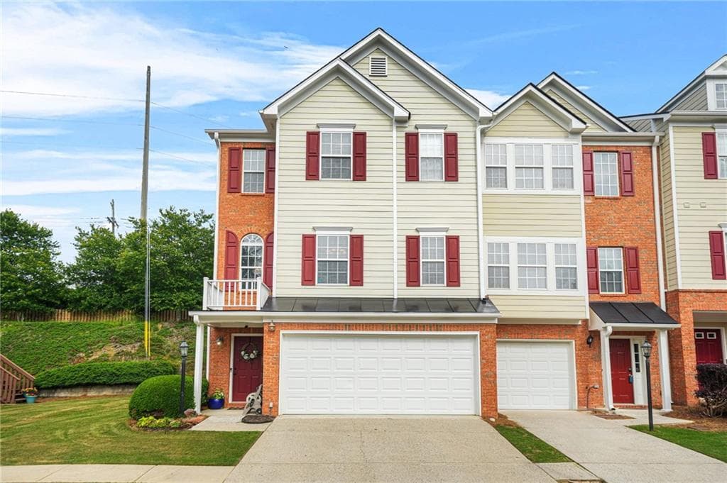 5989 Turfway Park Court, Sugar Hill, GA 30518 — most recent listing photo