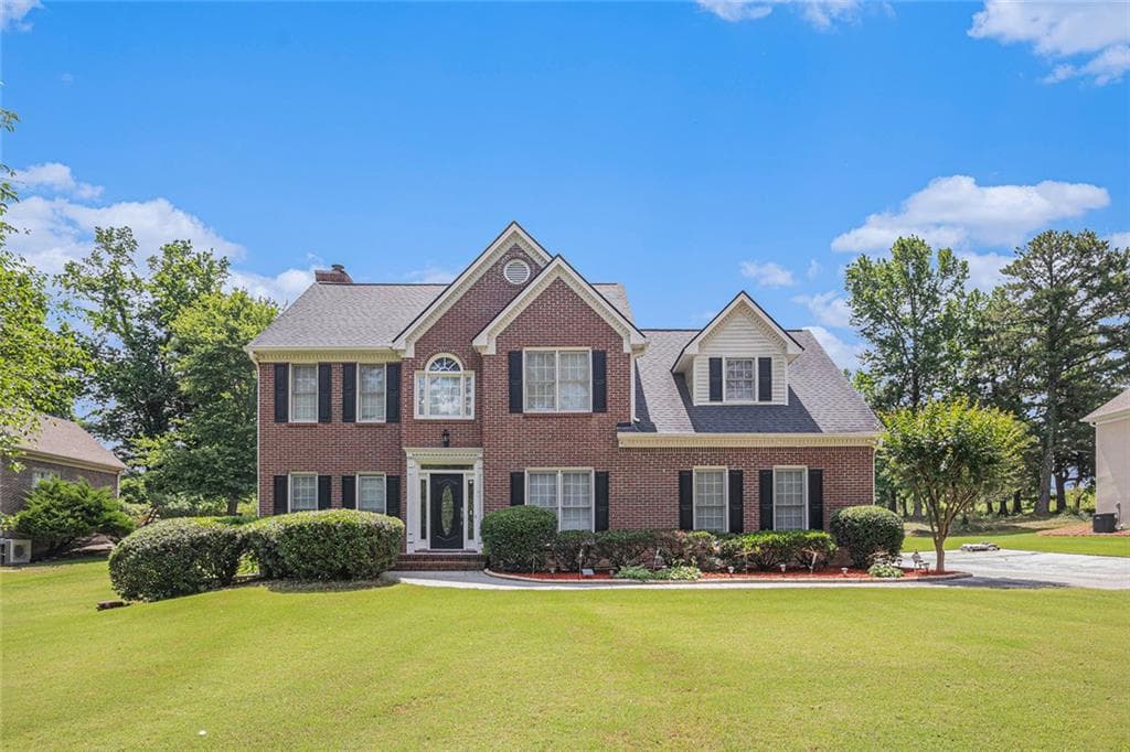1644 Beaver Creek Lane, Snellville, GA 30078 — most recent listing photo