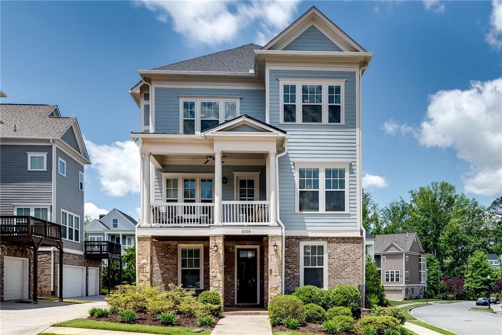 3108 Huntington Place, Milton, GA 30004 — most recent listing photo