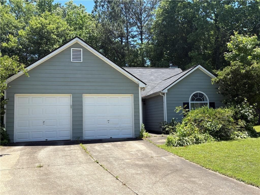 4302 Orange Court Court, Acworth, GA 30101 — most recent listing photo