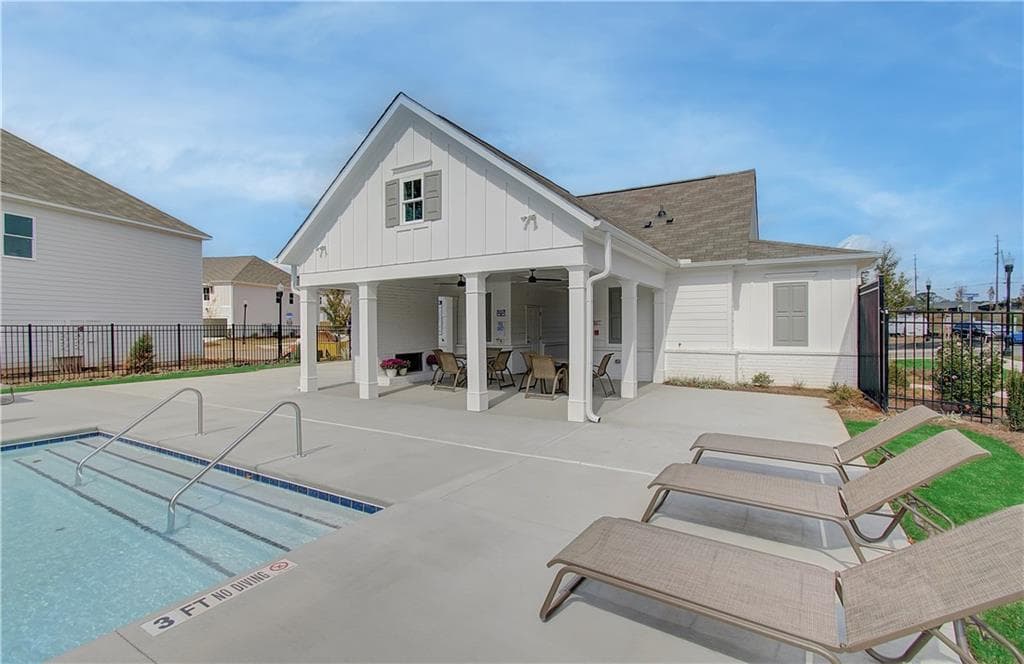 3348 Cranston Lane, Kennesaw, GA 30144 — most recent listing photo