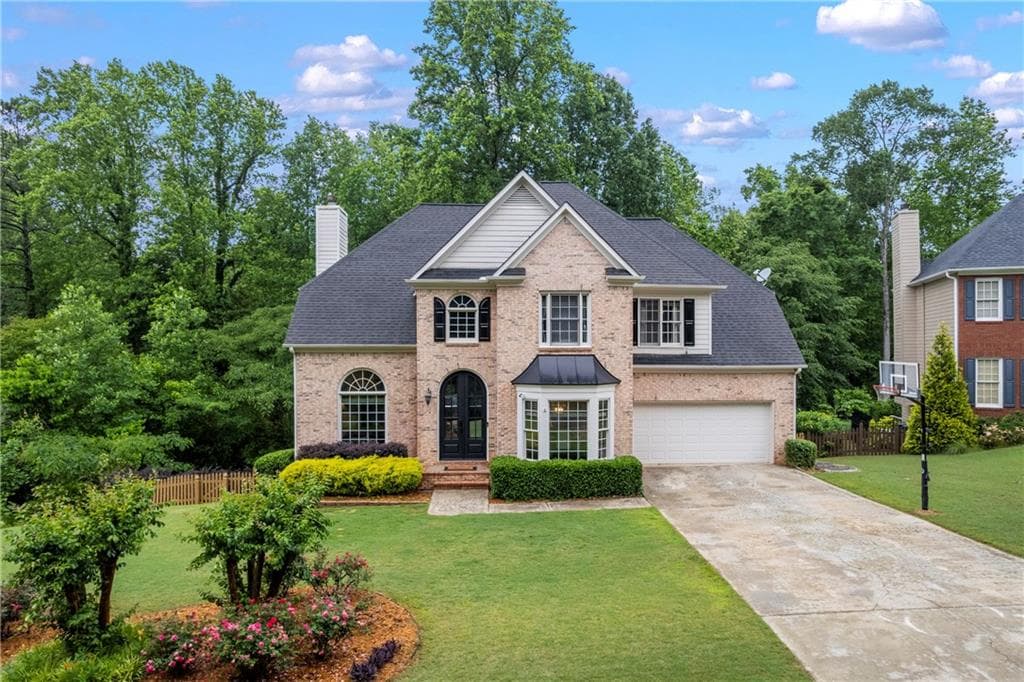 3924 Lorien Way, Kennesaw, GA 30152 — most recent listing photo