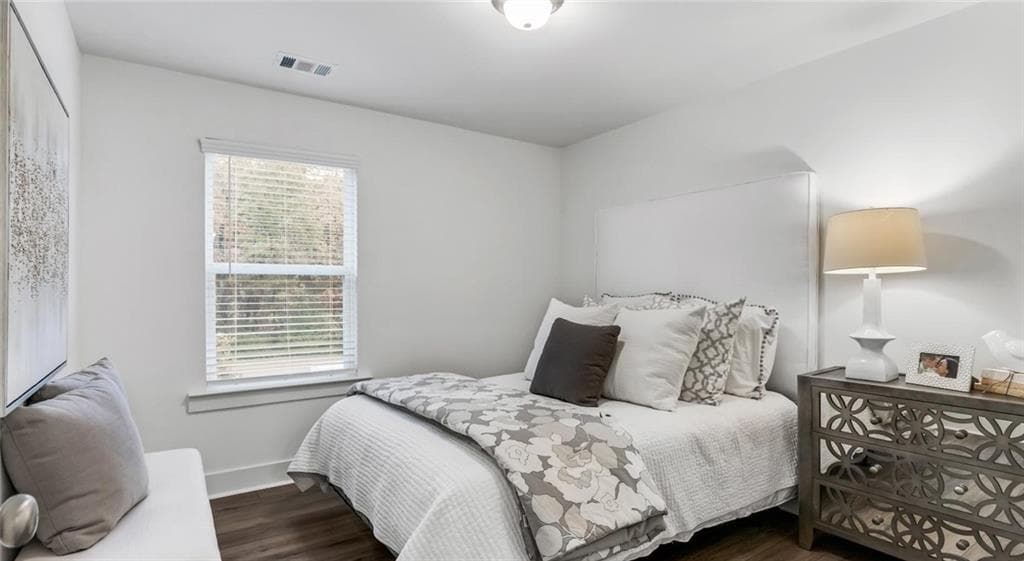 3 bedroom, 3 bathroom, 1,745 sq ft townhouse for rent at 2021 Old Covington Highway Redland, Conyers, GA 30013 for $2,263 a month — photo 7