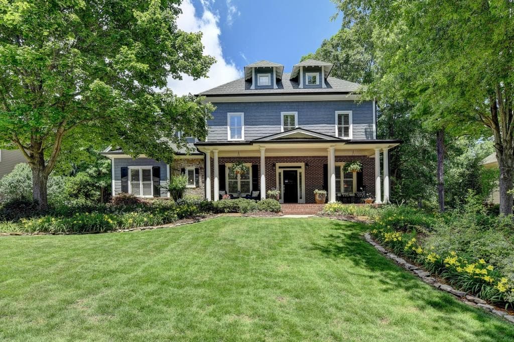 3715 Horizon Court, Cumming, GA 30041 — most recent listing photo