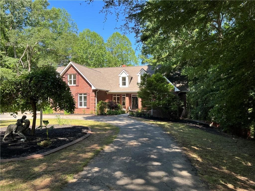 1003 Johnson Mill Road, Jefferson, GA 30549 — most recent listing photo