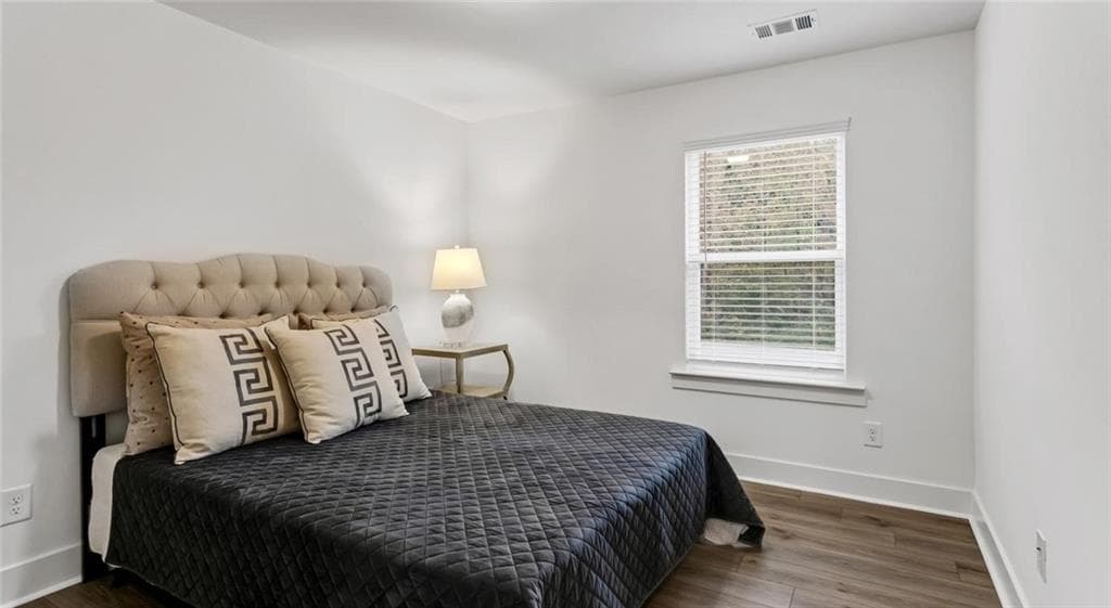 3 bedroom, 3 bathroom, 1,745 sq ft townhouse for rent at 2021 Old Covington Highway 281 (Redland), Conyers, GA 30013 for $2,263 a month — photo 9