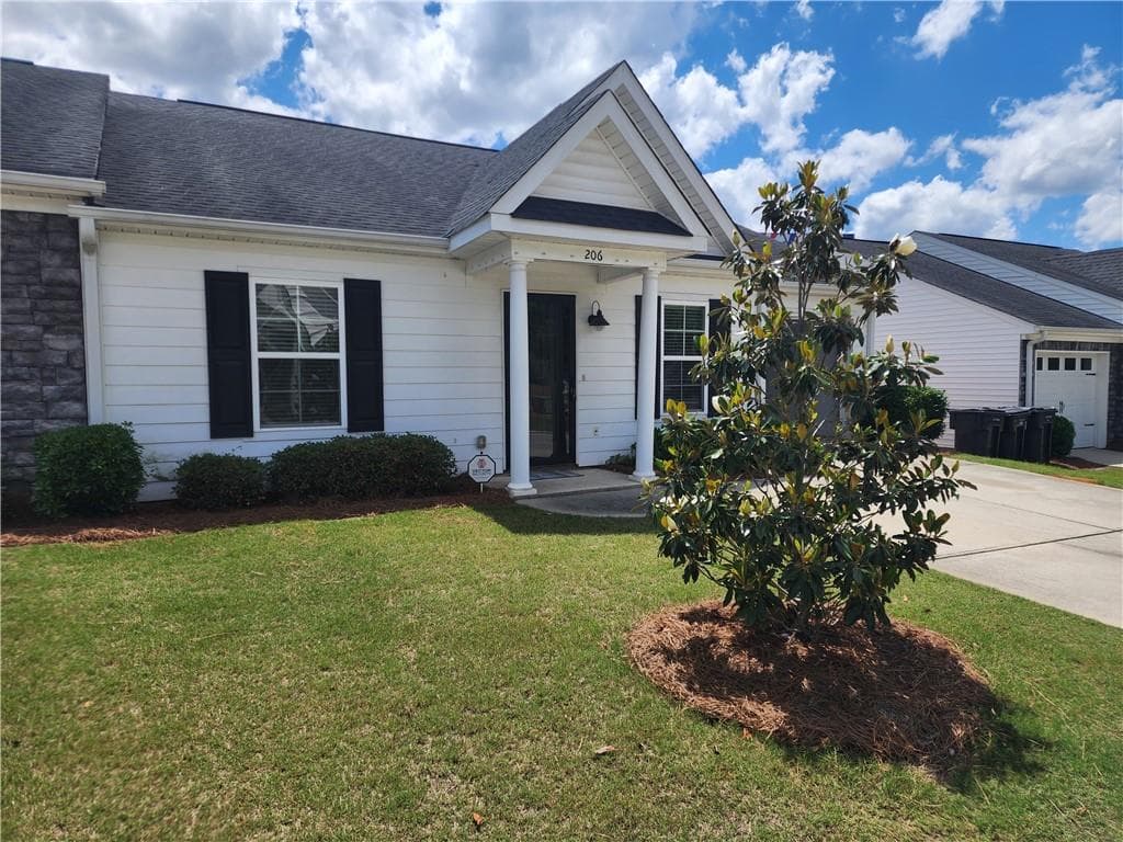 206 York Way, Augusta, GA 30909 — most recent listing photo