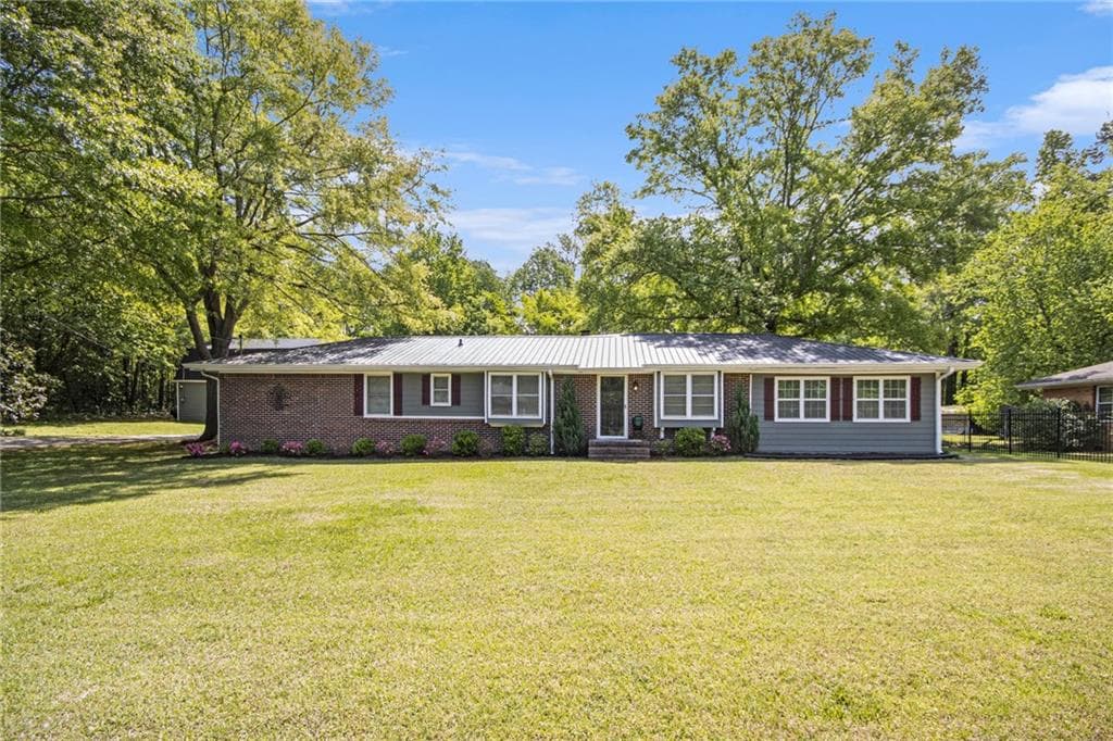 4715 Howard Drive, Powder Springs, GA 30127 — most recent listing photo