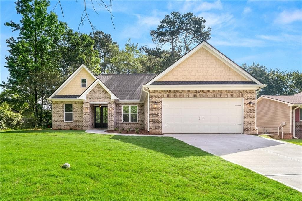 8544 Plumtree Drive, Riverdale, GA 30274 — most recent listing photo