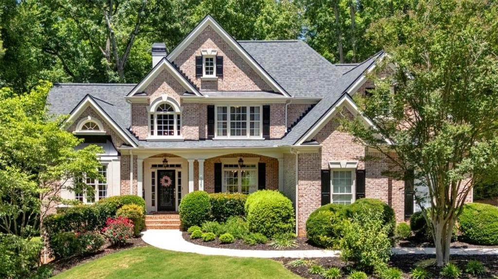 1311 Cobblemill Way, Kennesaw, GA 30152 — most recent listing photo