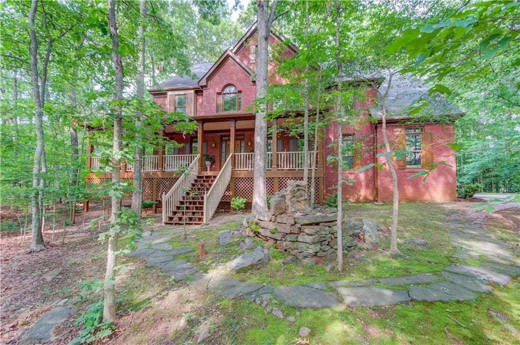4975 Duncans Lake Drive, Buford, GA 30519 — most recent listing photo