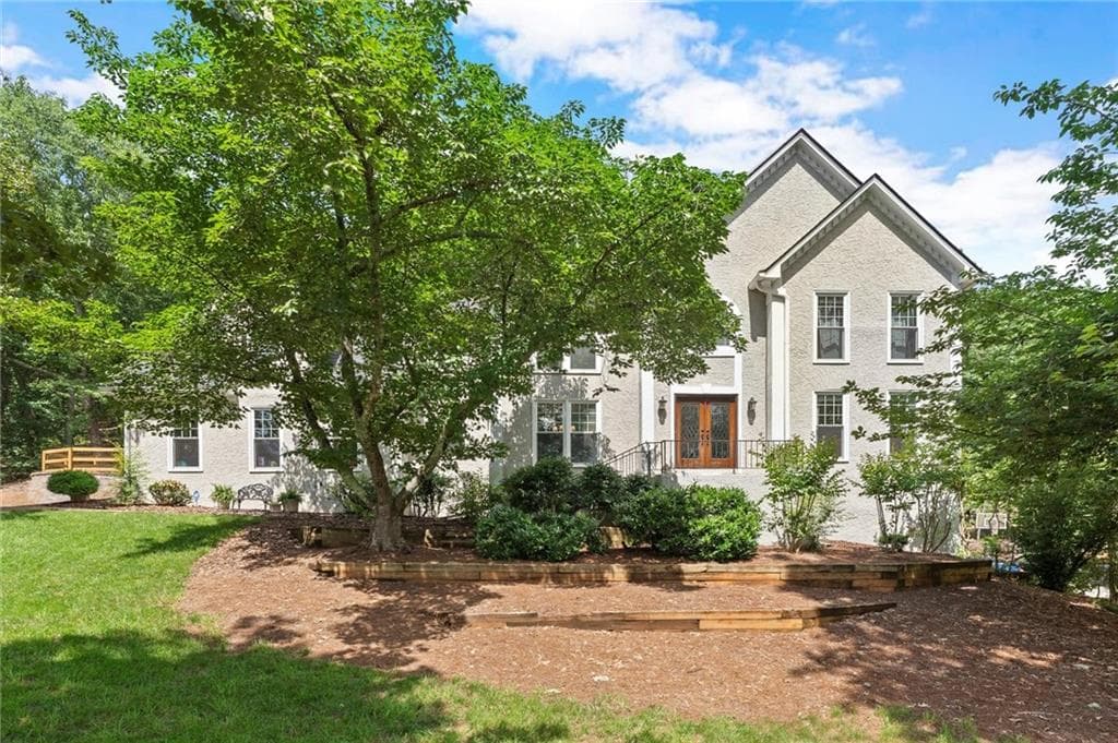 4223 N Mountain Road, Marietta, GA 30066 — most recent listing photo