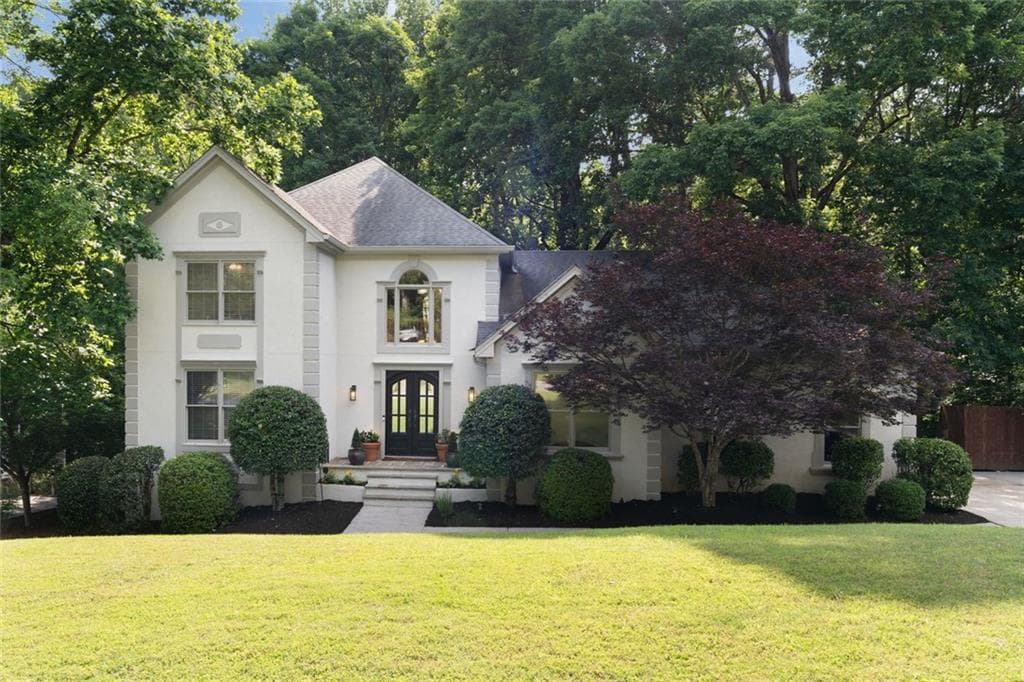 3390 River Ferry Drive, Alpharetta, GA 30022 — most recent listing photo