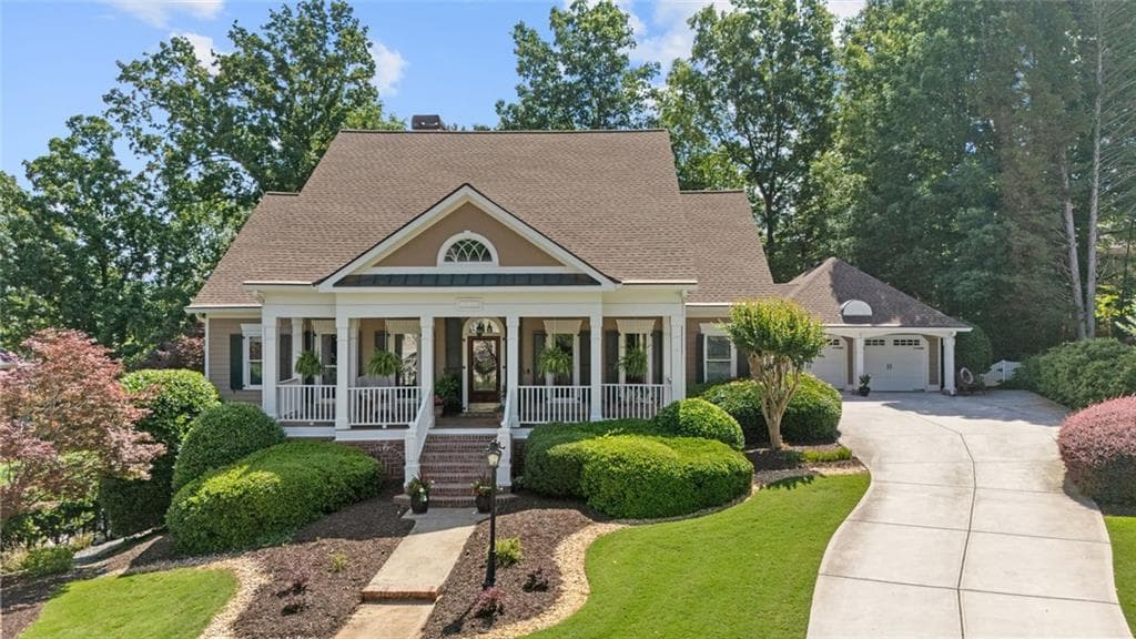 3902 Butterstream Way, Kennesaw, GA 30144 — most recent listing photo