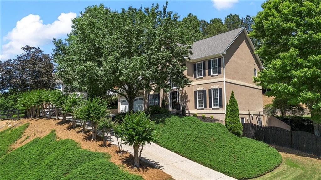 235 Foxley Way, Roswell, GA 30075 — most recent listing photo