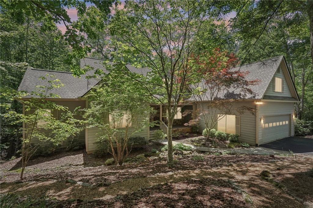 77 Crabapple Circle, Big Canoe, GA 30143 — most recent listing photo