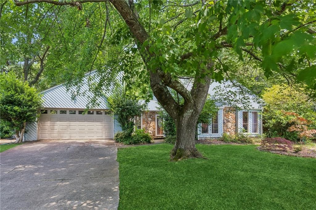 3299 Pete Shaw Road, Marietta, GA 30066 — most recent listing photo