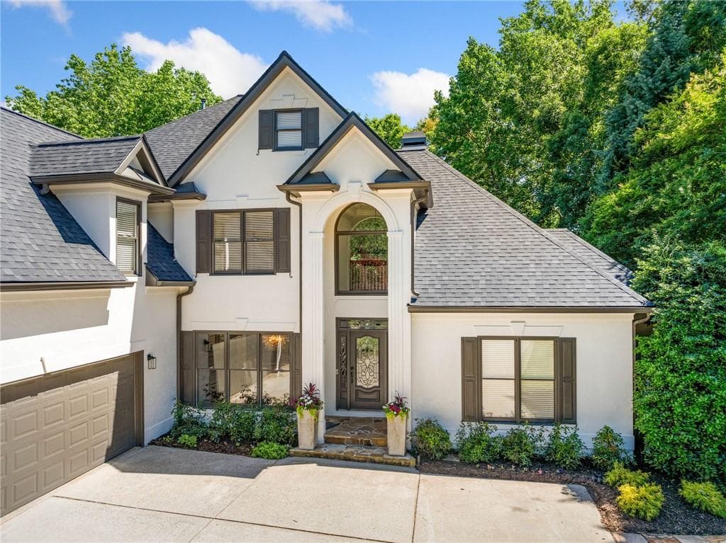 414 Dogwood Way, Canton, GA 30114 — most recent listing photo