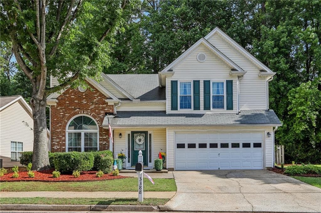 3388 Washington Cmns Avenue, Kennesaw, GA 30144 — most recent listing photo