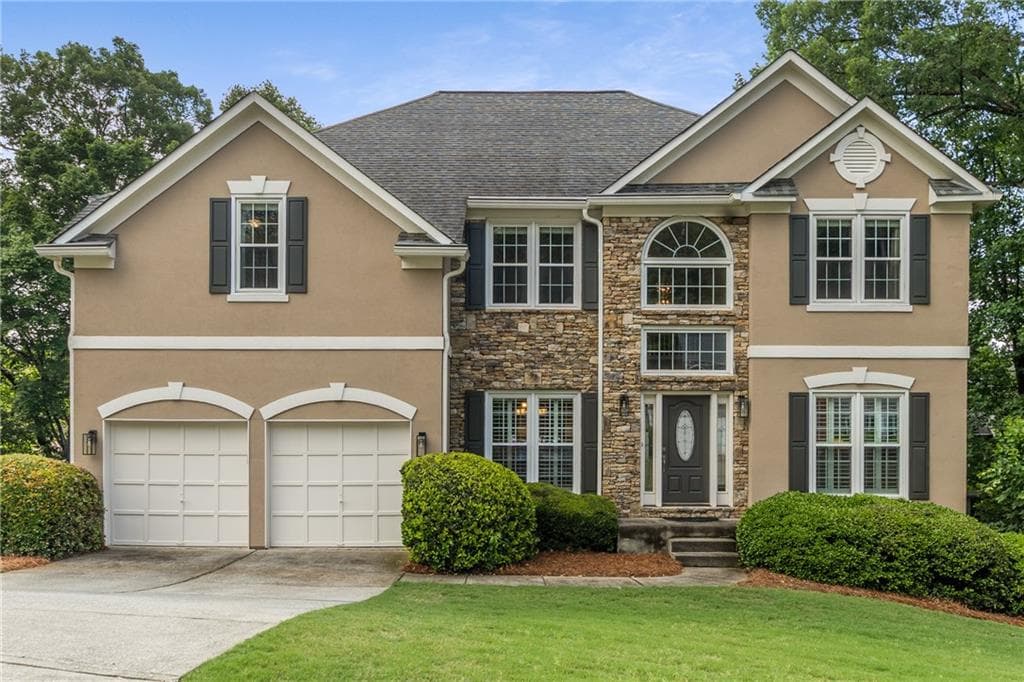 3608 Dunlin Shore Court, Peachtree Corners, GA 30092 — most recent listing photo