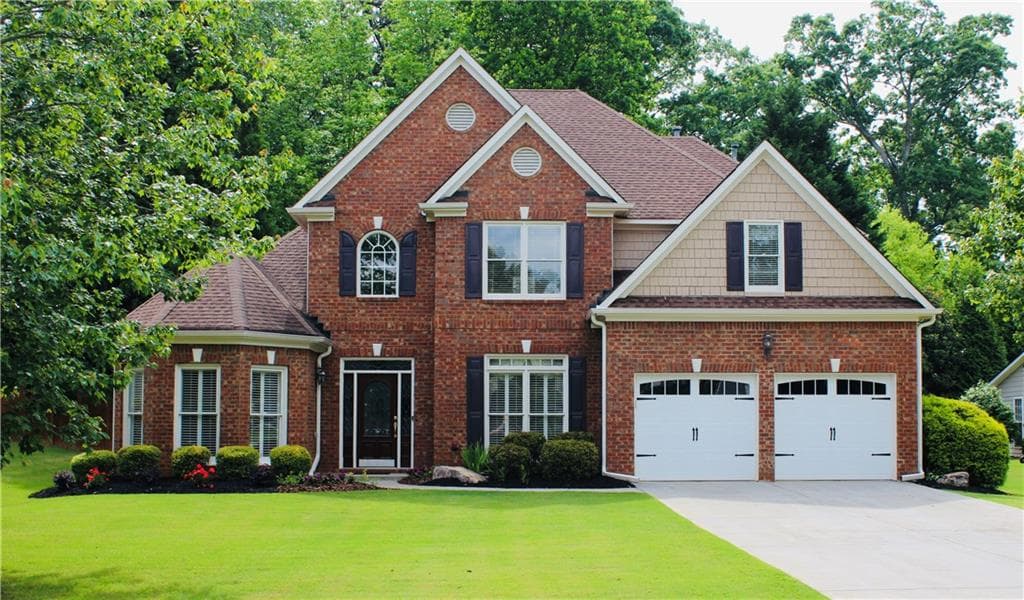 2940 Saddlebrook Glen Drive, Cumming, GA 30041 — most recent listing photo