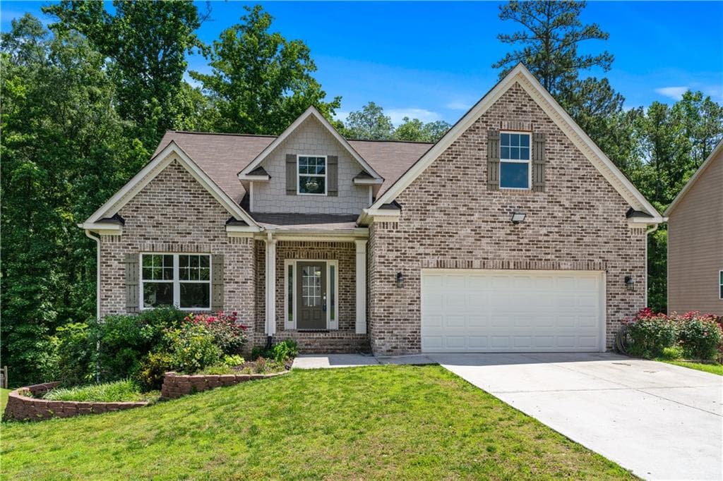 350 Paces Drive, Lithia Springs, GA 30122 — most recent listing photo