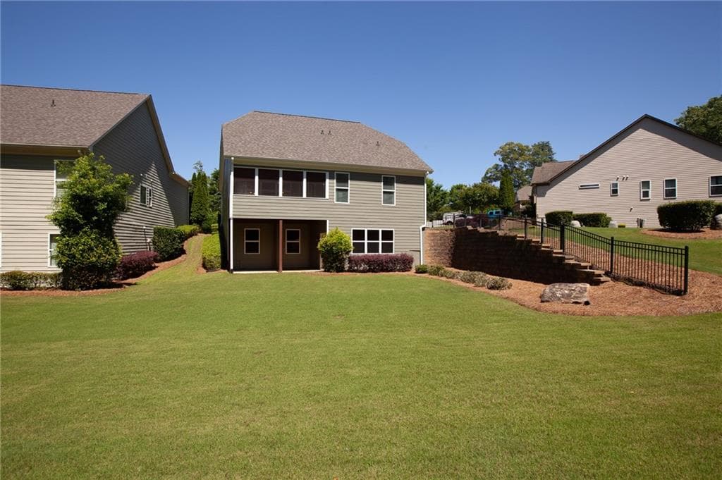 3032 Scarlet Oak Lane, Gainesville, GA 30504 — most recent listing photo