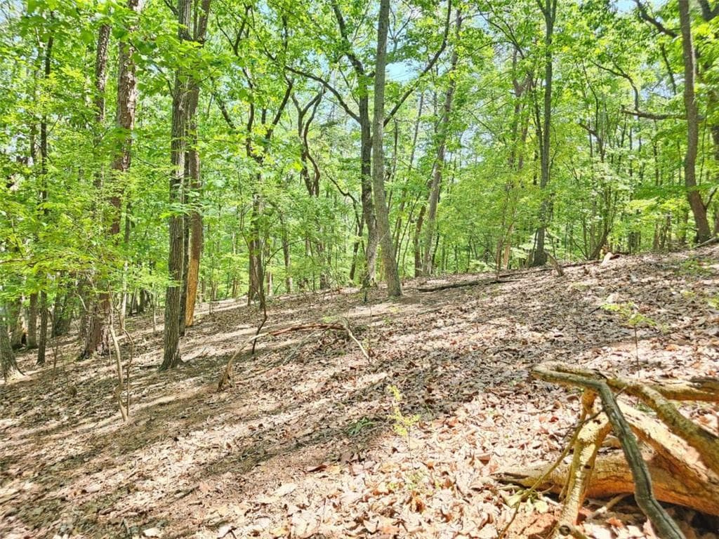 single family residence sold at 0 Turnbury Lane, Jasper, GA 30143