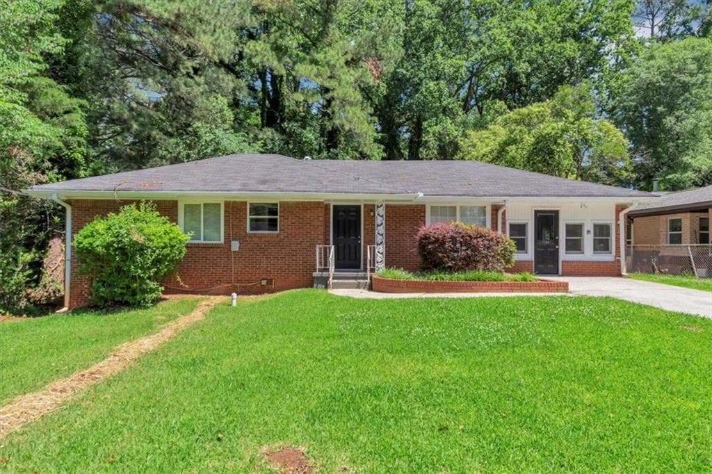 3170 BELLGREEN Way, Decatur, GA 30032 — most recent listing photo