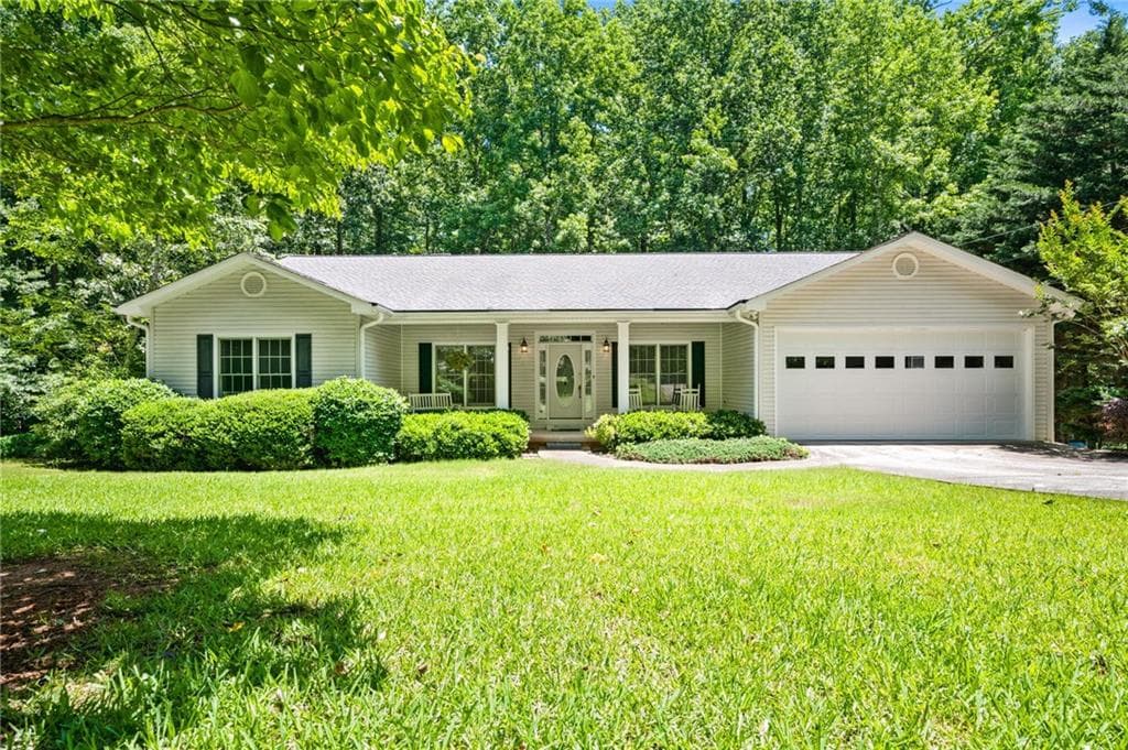1294 Red Rock Road, Acworth, GA 30101 — most recent listing photo