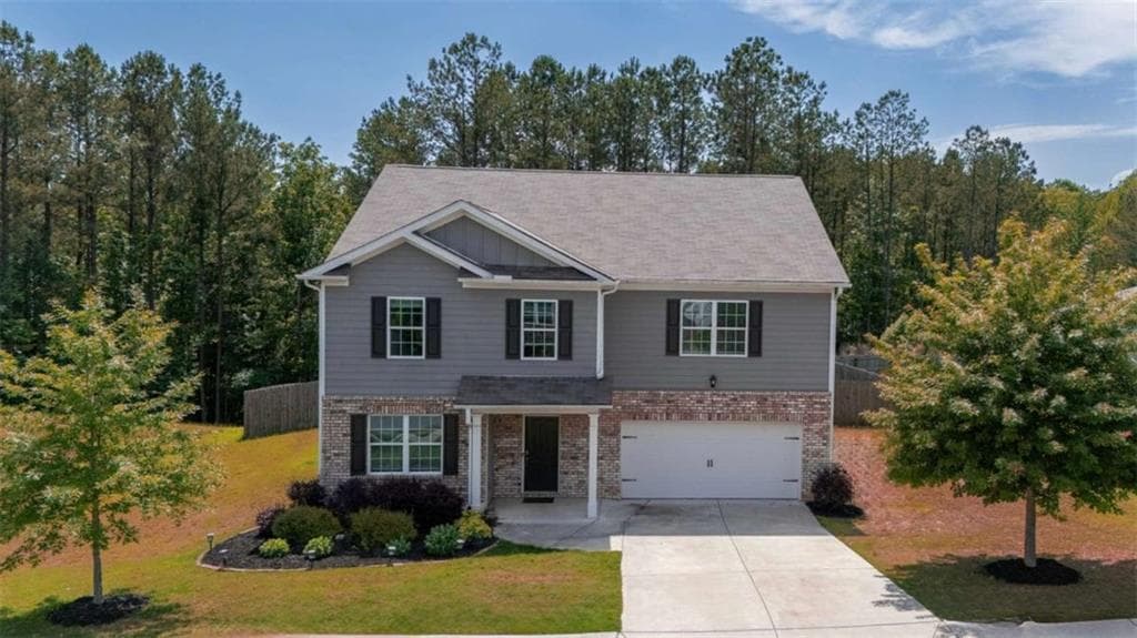 162 Cool Creek Court, Dallas, GA 30132 — most recent listing photo