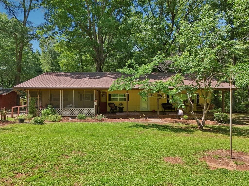 293 Timber Ridge Drive, Athens, GA 30607 — most recent listing photo