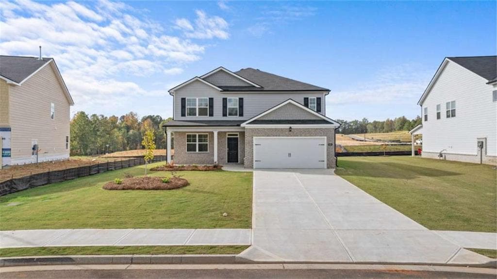 641 Kimberwick Drive, Locust Grove, GA 30248 — most recent listing photo