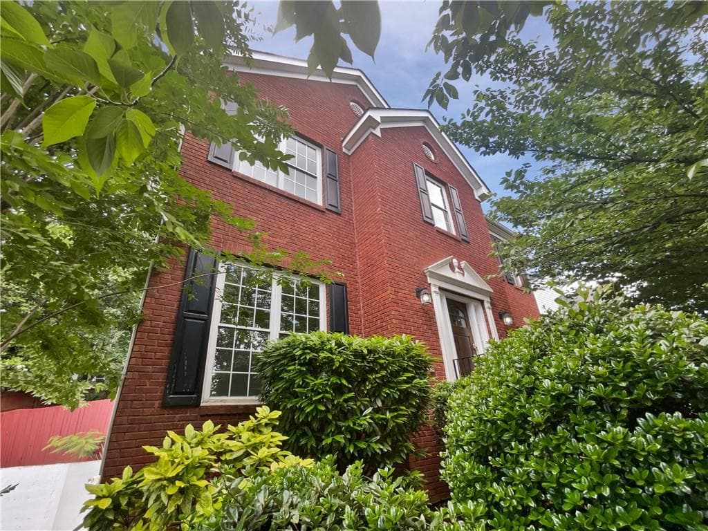 200 Eagle Glen Court, Woodstock, GA 30189 — most recent listing photo