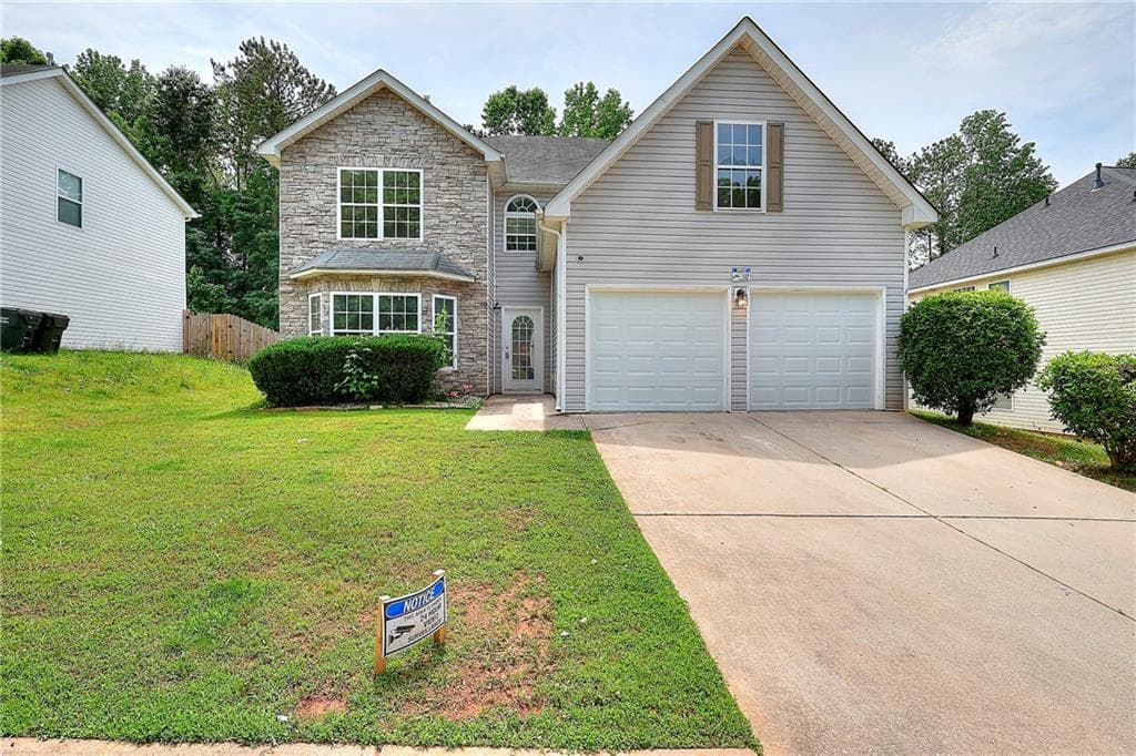 4041 Ash Tree Street, Snellville, GA 30039 — most recent listing photo
